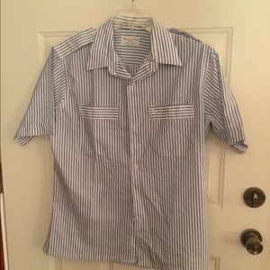 Christian Dior Monsieur Dress Shirt